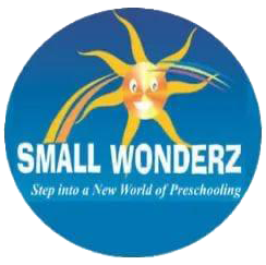 Small Wonderz Logo